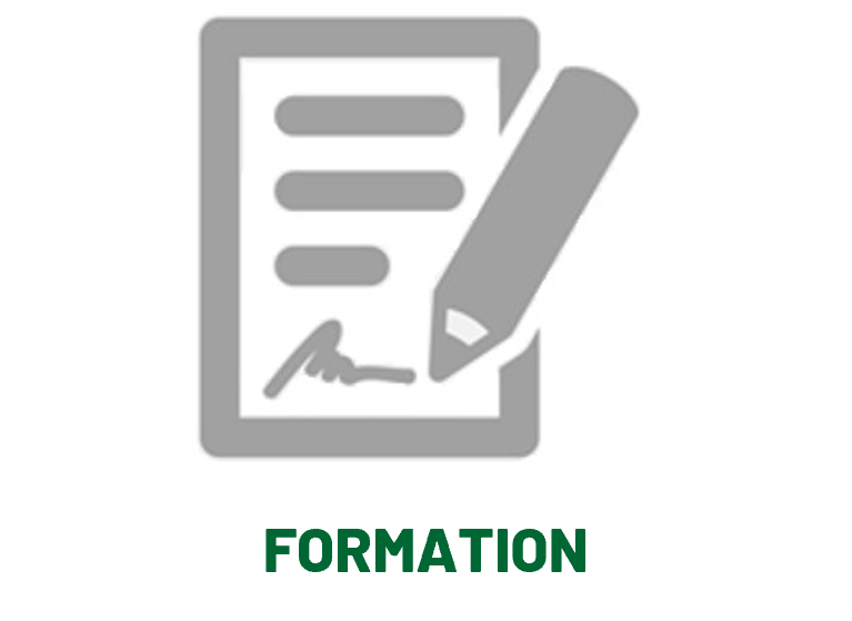 formation