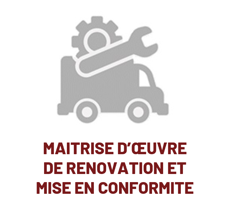 maîtrise d'oeuvre