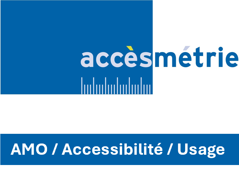 Accèsmétrie
